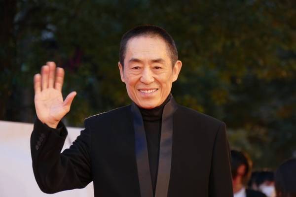 第36回東京国際映画祭が華々しく開幕！　神木隆之介「光栄に思っています」