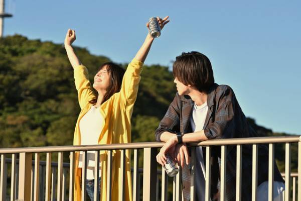 広瀬アリス×道枝駿佑「マイハル」第2話は朝日のシーンに注目“衝撃展開”も…？