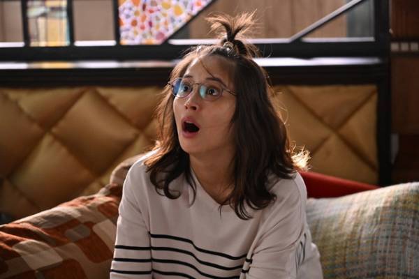 広瀬アリス×道枝駿佑「マイハル」第2話は朝日のシーンに注目“衝撃展開”も…？