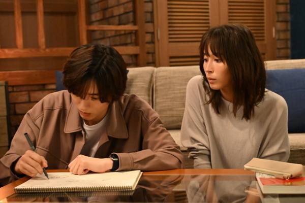 広瀬アリス×道枝駿佑「マイハル」第2話は朝日のシーンに注目“衝撃展開”も…？