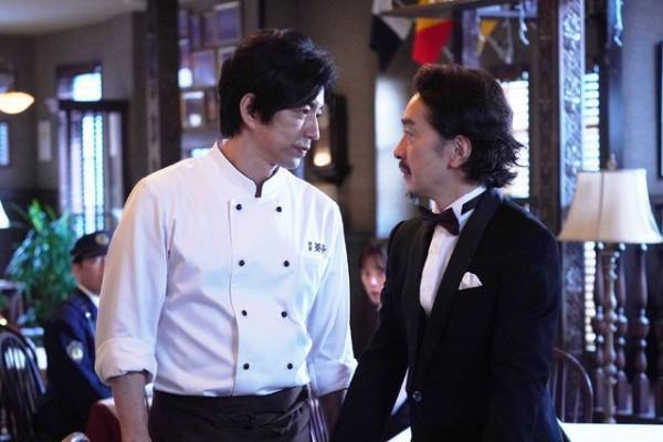 「ONE DAY」3話、二宮和也“誠司”、もう1つの能力に「記憶力も神レベル」の声