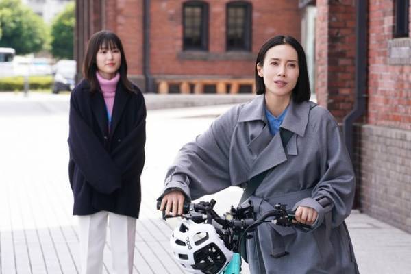 「ONE DAY」3話、二宮和也“誠司”、もう1つの能力に「記憶力も神レベル」の声