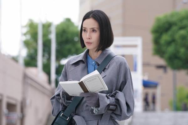 「ONE DAY」3話、二宮和也“誠司”、もう1つの能力に「記憶力も神レベル」の声