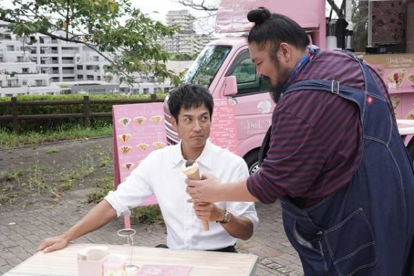 「トクメイ！」2話、前田拳太郎“月村”に「秘密の特訓が役立ったね」「キレッキレだった」などの声続出