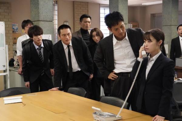 「トクメイ！」2話、前田拳太郎“月村”に「秘密の特訓が役立ったね」「キレッキレだった」などの声続出