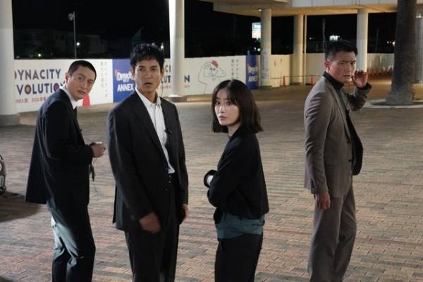 「トクメイ！」2話、前田拳太郎“月村”に「秘密の特訓が役立ったね」「キレッキレだった」などの声続出