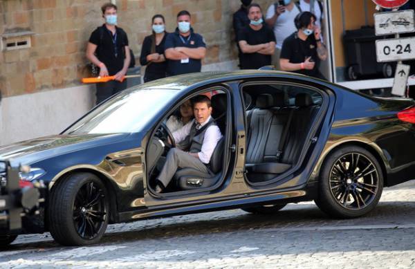 『ミッション：インポッシブル8』公開日が2024年6月から2025年5月に延期