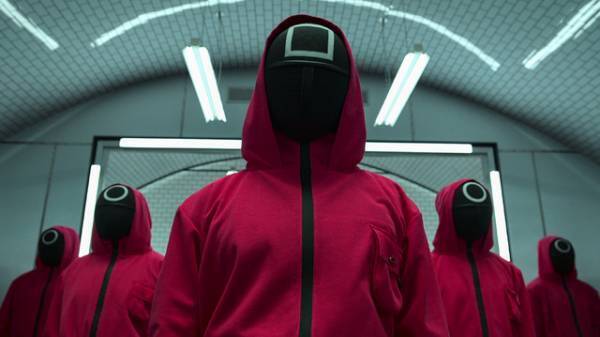 Netflix、「イカゲーム」のリアリティー番組版「イカゲーム：ザ・チャレンジ」予告編公開