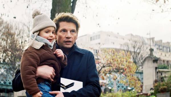 「憎しみを贈らない」人間の強さを物語る場面カット解禁『ぼくは君たちを憎まないことにした』