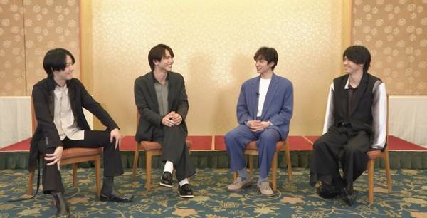 ドキュメンタリー入り！ 舞台「キングダム」帝劇公演BD＆DVD発売