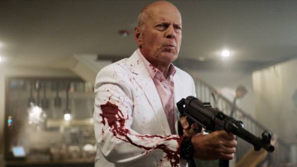 4大スター豪華共演のハード・キリング・アクション『ガンズ＆バレッツ CODE:White』予告編