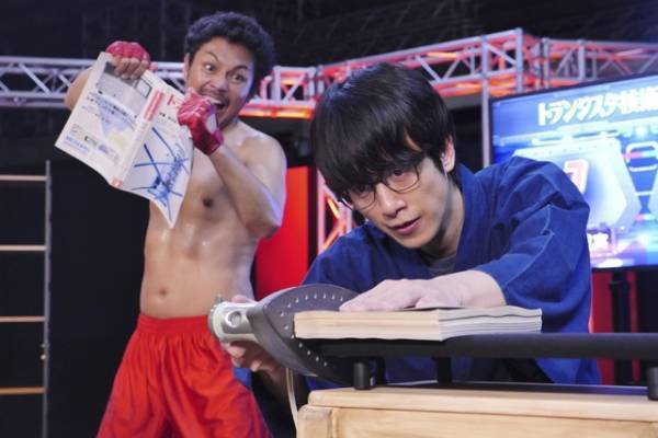 溝端淳平が「世にも奇妙な物語」初登場！「ツッコミどころ満載」