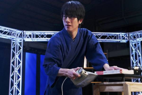 溝端淳平が「世にも奇妙な物語」初登場！「ツッコミどころ満載」