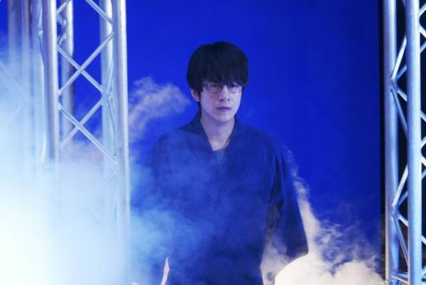 溝端淳平が「世にも奇妙な物語」初登場！「ツッコミどころ満載」