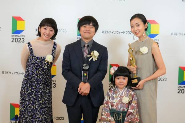 「ブラッシュアップライフ」年末一挙放送決定