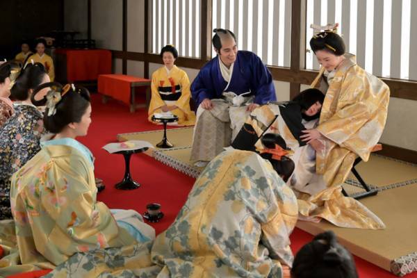 「大奥」14話、“治済”仲間由紀恵に「100億満点の怪演」と絶賛の声