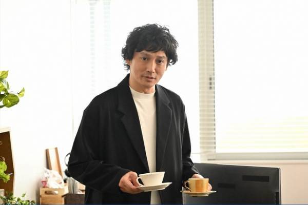 「マイ・セカンド・アオハル」2話、「まさか第2話で」道枝駿佑“拓”と伊原六花“キイナ”のある行為に視聴者衝撃