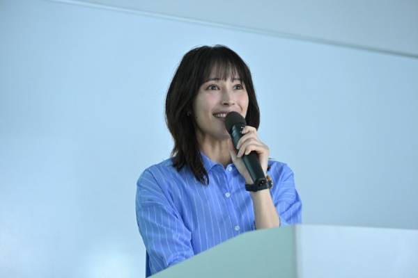 「マイ・セカンド・アオハル」2話、「まさか第2話で」道枝駿佑“拓”と伊原六花“キイナ”のある行為に視聴者衝撃