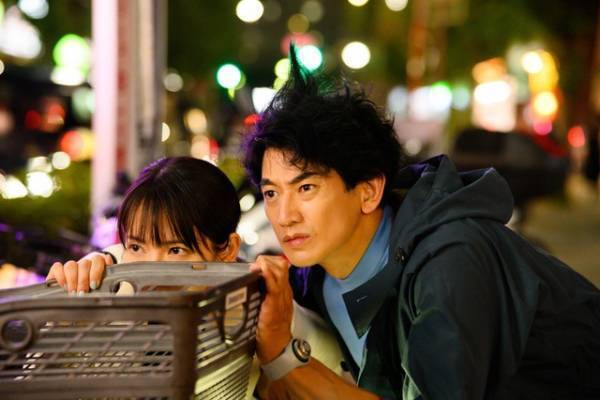 「時をかけるな、恋人たち」3話、吉岡里帆“廻”にモテ期到来！後輩・西垣匠“広瀬”の嫉妬に「可愛すぎる」絶賛の声上がる