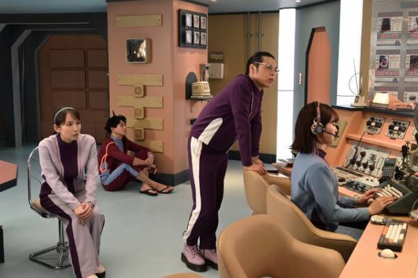 「時をかけるな、恋人たち」3話、吉岡里帆“廻”にモテ期到来！後輩・西垣匠“広瀬”の嫉妬に「可愛すぎる」絶賛の声上がる