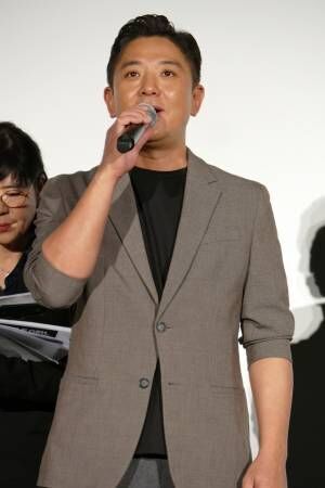 三吉彩花、日韓コラボに手応え「チームワークが生まれた」『ナックルガール』第36回東京国際映画祭で上映
