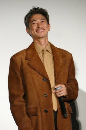 三吉彩花、日韓コラボに手応え「チームワークが生まれた」『ナックルガール』第36回東京国際映画祭で上映