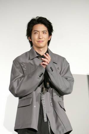 三吉彩花、日韓コラボに手応え「チームワークが生まれた」『ナックルガール』第36回東京国際映画祭で上映