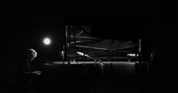 坂本龍一、最後のソロ演奏を記録『Ryuichi Sakamoto | Opus』2024年春公開 役所広司が魅力を語る
