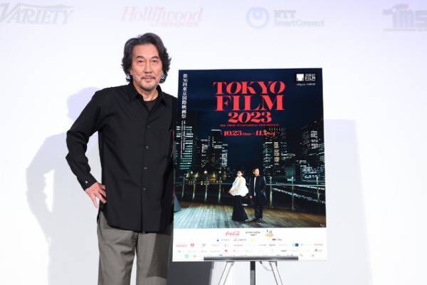 坂本龍一、最後のソロ演奏を記録『Ryuichi Sakamoto | Opus』2024年春公開 役所広司が魅力を語る