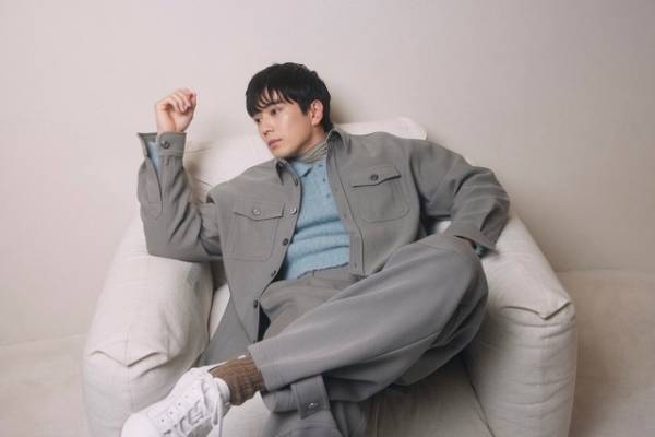 新田真剣佑「東京コミコン」サイン会・撮影会開催決定！コメント映像到着