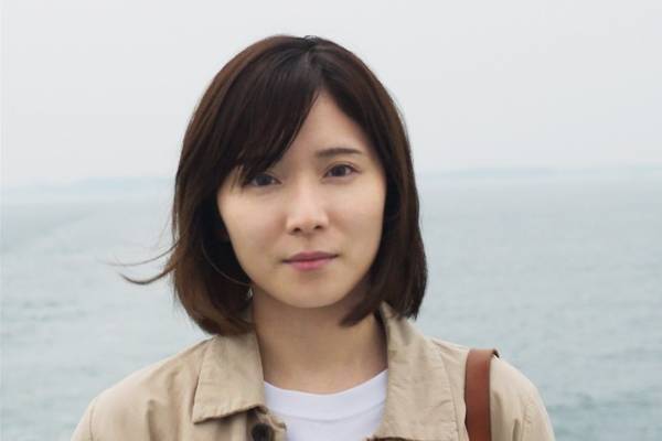 窪田正孝、松岡茉優に「毎日圧倒されてました」『愛にイナズマ』クランクアップ直後のインタビュー映像