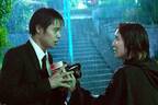 窪田正孝、松岡茉優に「毎日圧倒されてました」『愛にイナズマ』クランクアップ直後のインタビュー映像