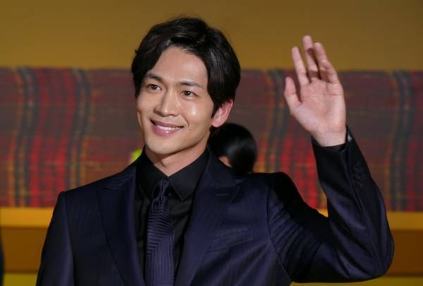 『ミステリと言う勿れ』松下洸平クランクアップ映像公開