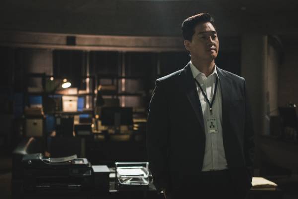 ナム・ジュヒョク、警察学校の模範生とダークヒーローの2つの顔「ヴィジランテ」ポスター＆本予告