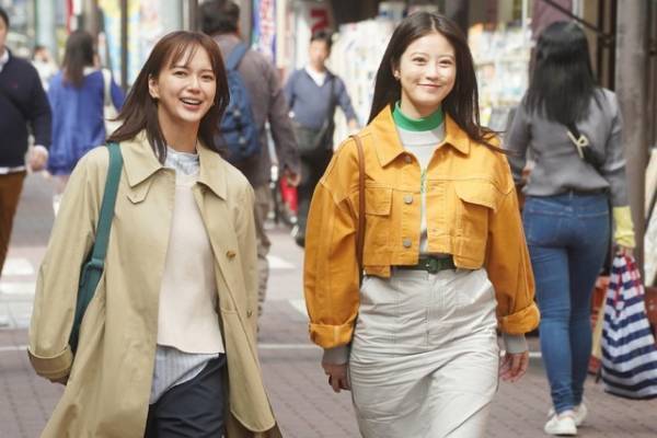 「いちばんすきな花」3話、4人の関係の変化に「羨ましいな」「すごくよかった」の声上がる