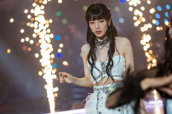 「イ・ドゥナ役にはスジしかいない」“天性のアイドル”の撮影裏映す特別映像