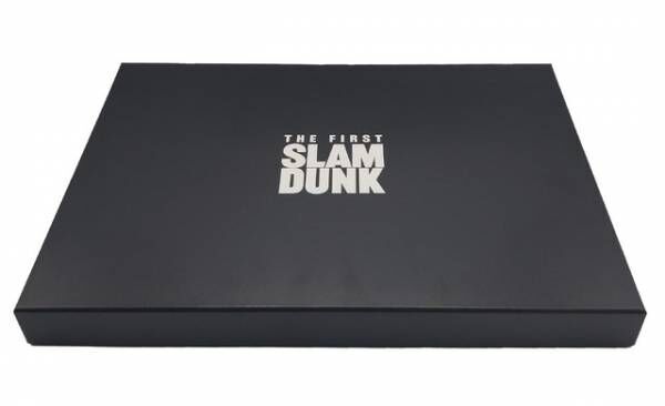 『THE FIRST SLAM DUNK』BD＆DVD2月28日発売　全7商品