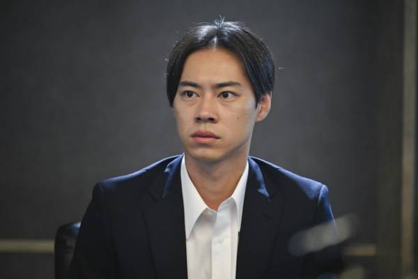 戸塚純貴、ムロツヨシ主演「うちの弁護士は手がかかる」にゲスト出演