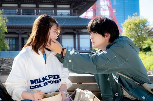 「フェルマーの料理」第2話　高橋文哉“岳”の奮闘する姿に「息するの忘れる」「頑張れ！」の声上がる