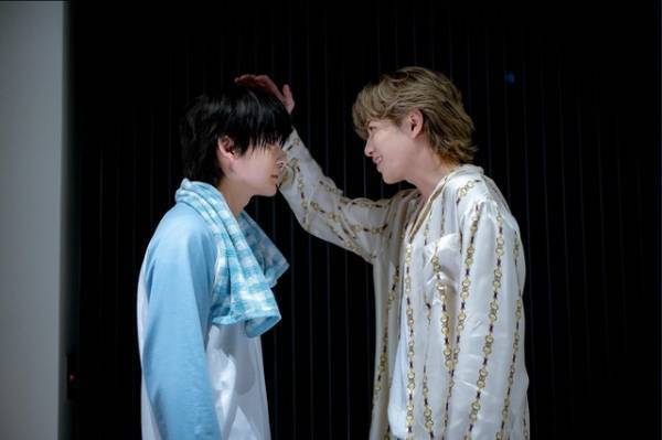 「フェルマーの料理」第2話　高橋文哉“岳”の奮闘する姿に「息するの忘れる」「頑張れ！」の声上がる