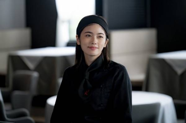 「フェルマーの料理」第2話　高橋文哉“岳”の奮闘する姿に「息するの忘れる」「頑張れ！」の声上がる