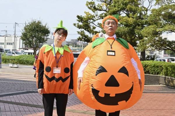 小関裕太がシングルファーザー役で登場　菊池風磨＆山田杏奈共演「ゼイチョー」第3話