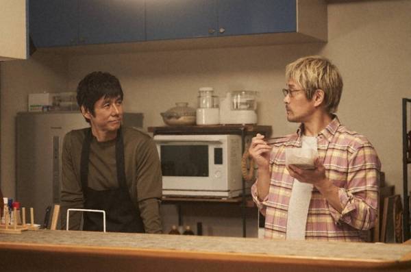 「きのう何食べた？ season2」4話 坂東龍汰“田渕”の魅惑のカルボナーラに「食べたくなっちゃう」「お昼はカルボナーラ」の声上がる