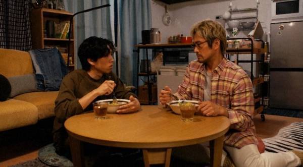 「きのう何食べた？ season2」4話 坂東龍汰“田渕”の魅惑のカルボナーラに「食べたくなっちゃう」「お昼はカルボナーラ」の声上がる