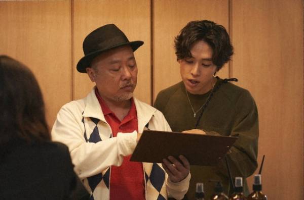 「きのう何食べた？ season2」4話 坂東龍汰“田渕”の魅惑のカルボナーラに「食べたくなっちゃう」「お昼はカルボナーラ」の声上がる