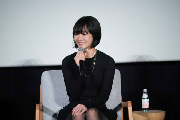 ペ・ドゥナ「出る杭は打たれる」という言葉に衝撃…「出る杭が集まっていれば」