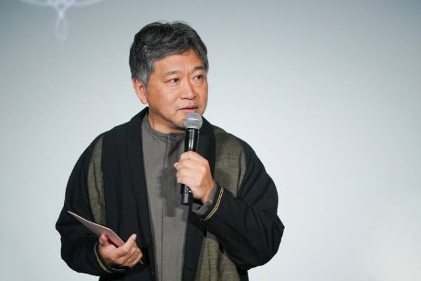 ペ・ドゥナ「出る杭は打たれる」という言葉に衝撃…「出る杭が集まっていれば」