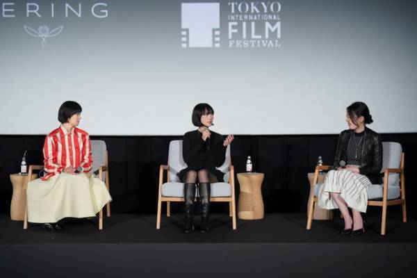 ペ・ドゥナ「出る杭は打たれる」という言葉に衝撃…「出る杭が集まっていれば」