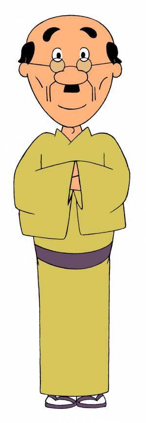 「サザエさん」花沢さん＆伊佐坂先生が声優交代へ…11月から