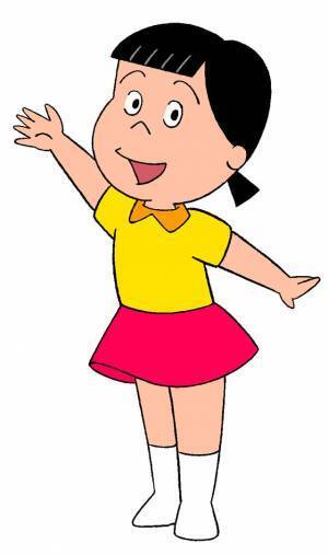 「サザエさん」花沢さん＆伊佐坂先生が声優交代へ…11月から